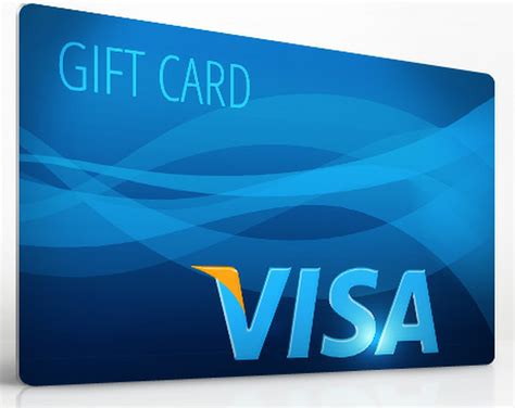 cheapest visa gift card